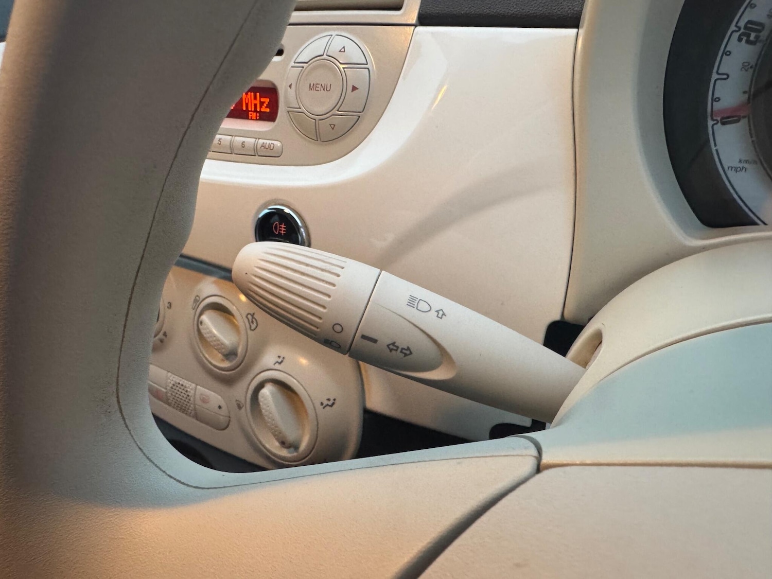 Used Fiat 500 for sale - 77191230: Photo 28