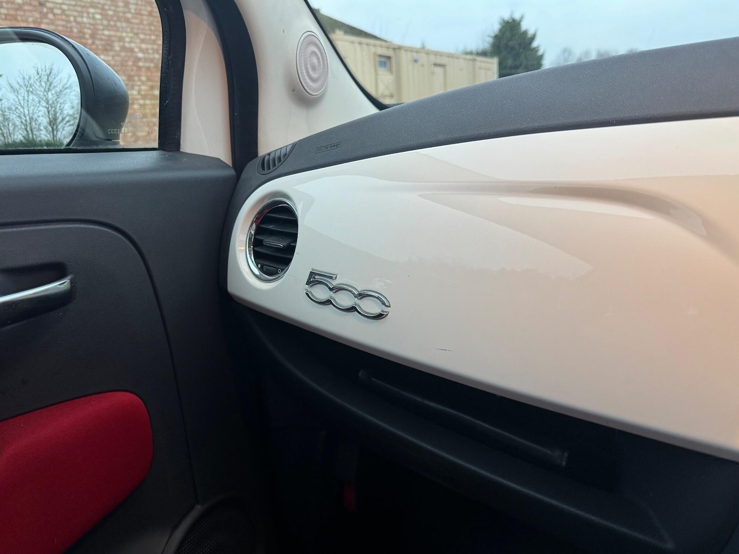 Used Fiat 500 for sale - 77191230: Photo 29