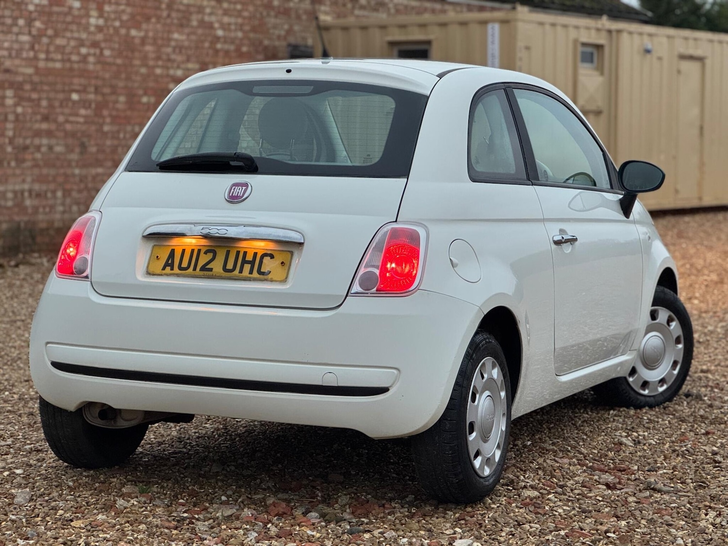 Used Fiat 500 for sale - 77191230: Photo 4