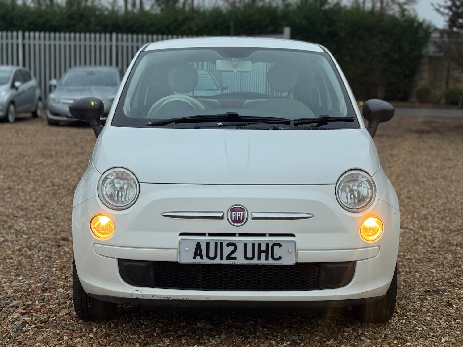 Used Fiat 500 for sale - 77191230: Photo 5