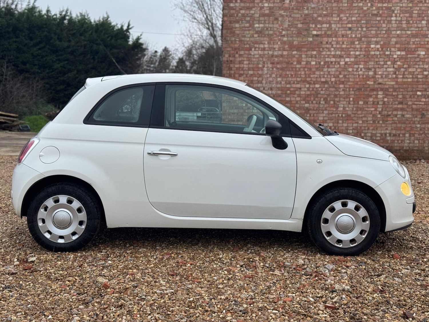 Used Fiat 500 for sale - 77191230: Photo 7