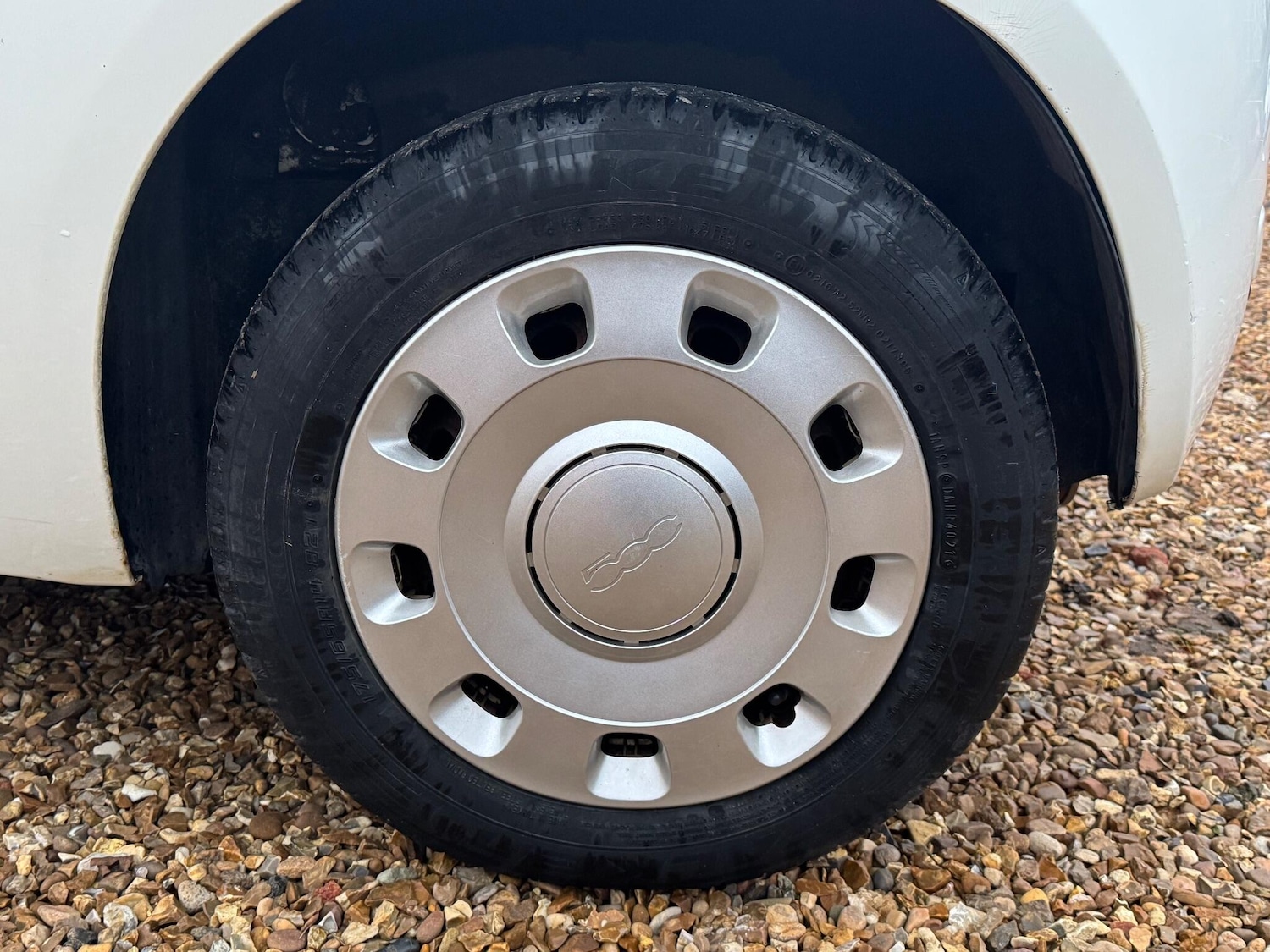 Used Fiat 500 for sale - 77191230: Photo 9