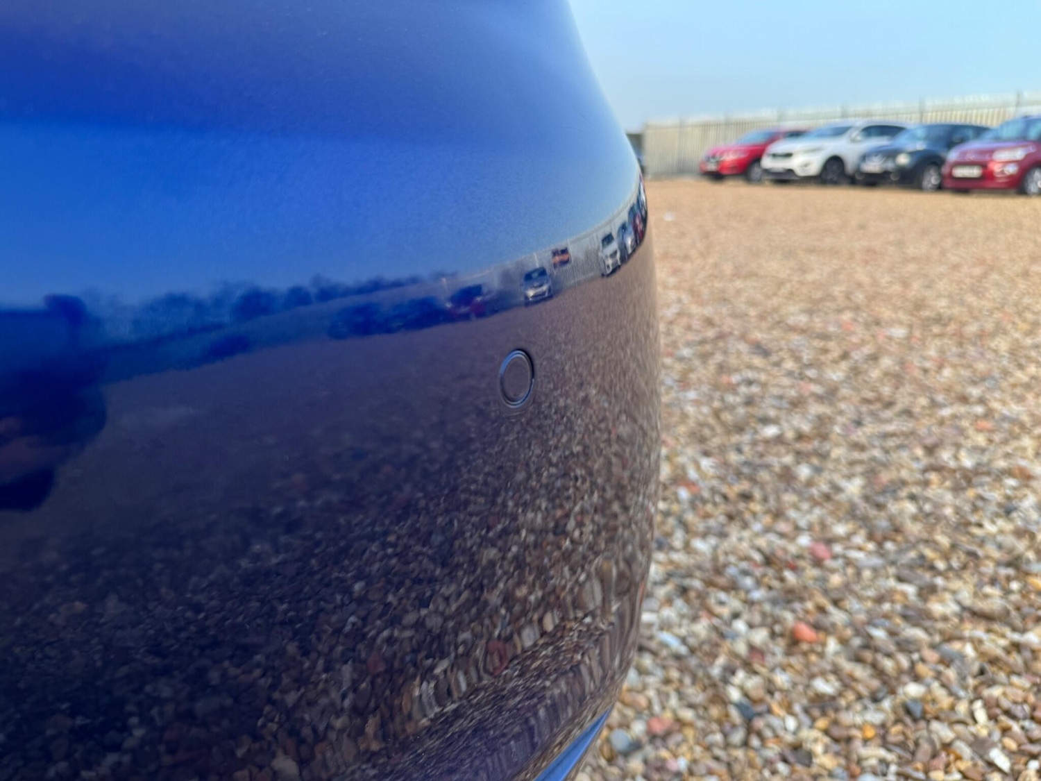 Used Volkswagen Polo 2013 for sale - 77768068: Photo 10