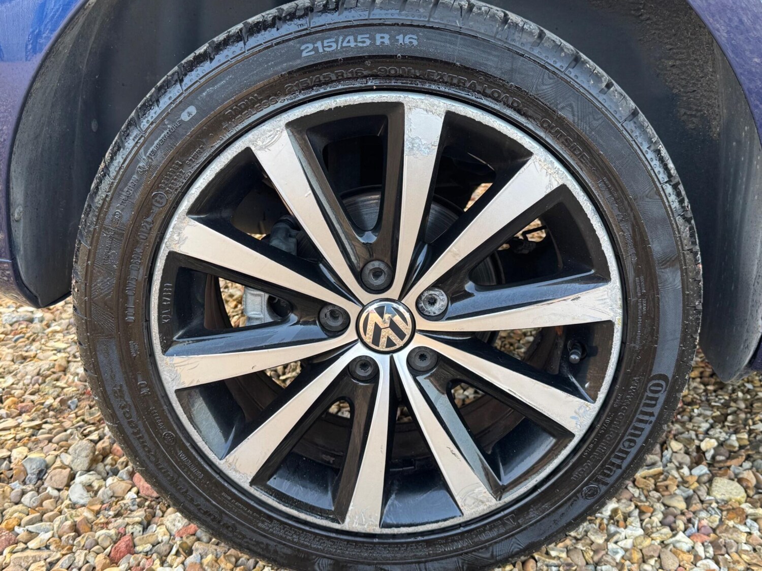 Used Volkswagen Polo 2013 for sale - 77768068: Photo 12