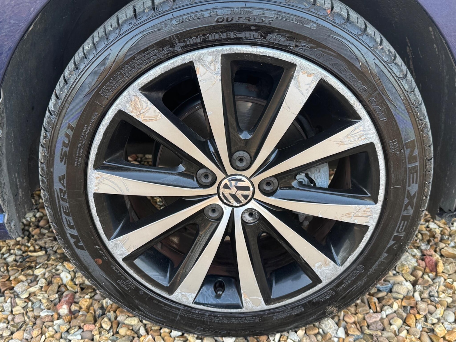 Used Volkswagen Polo 2013 for sale - 77768068: Photo 13