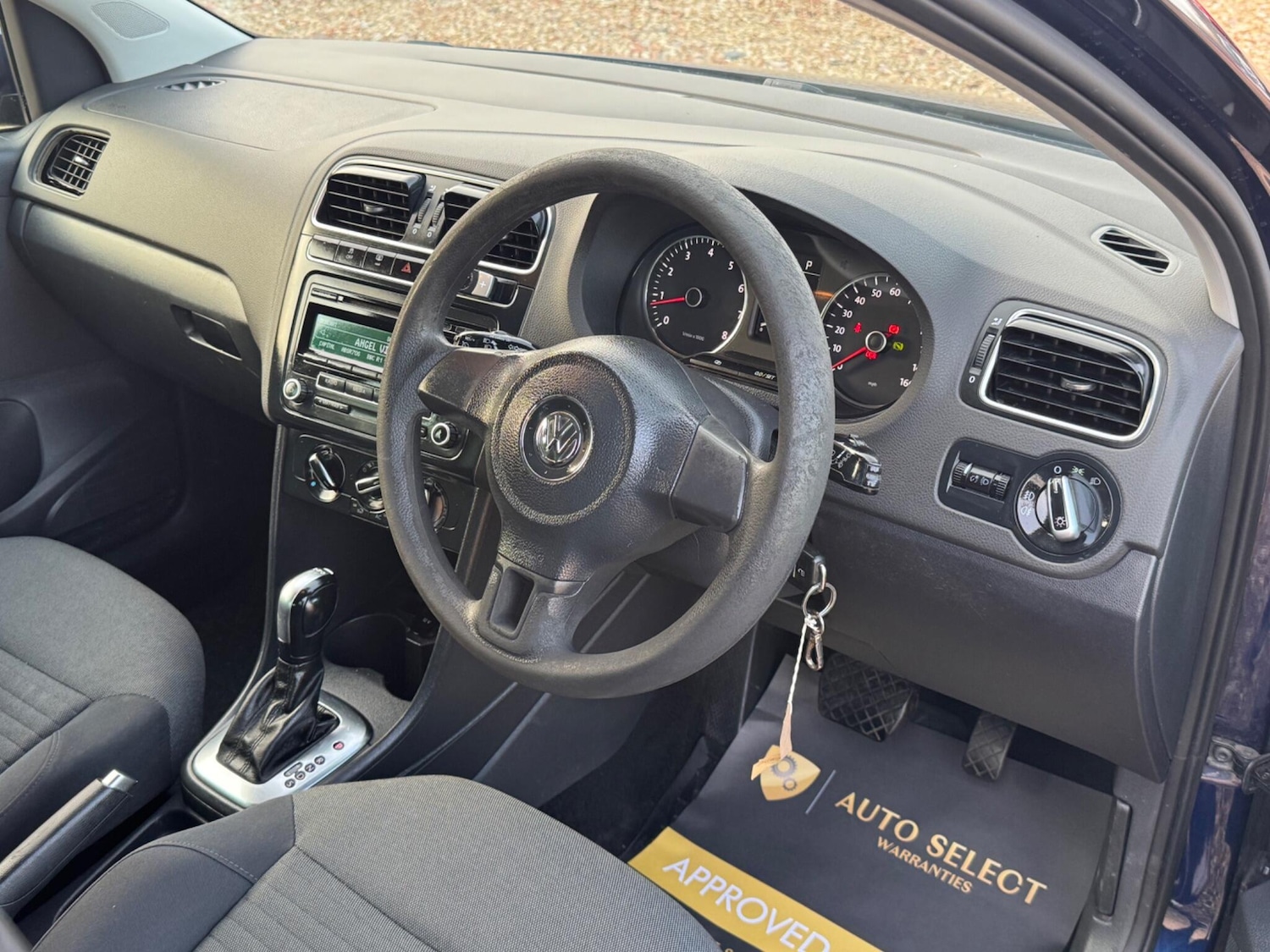 Used Volkswagen Polo 2013 for sale - 77768068: Photo 15