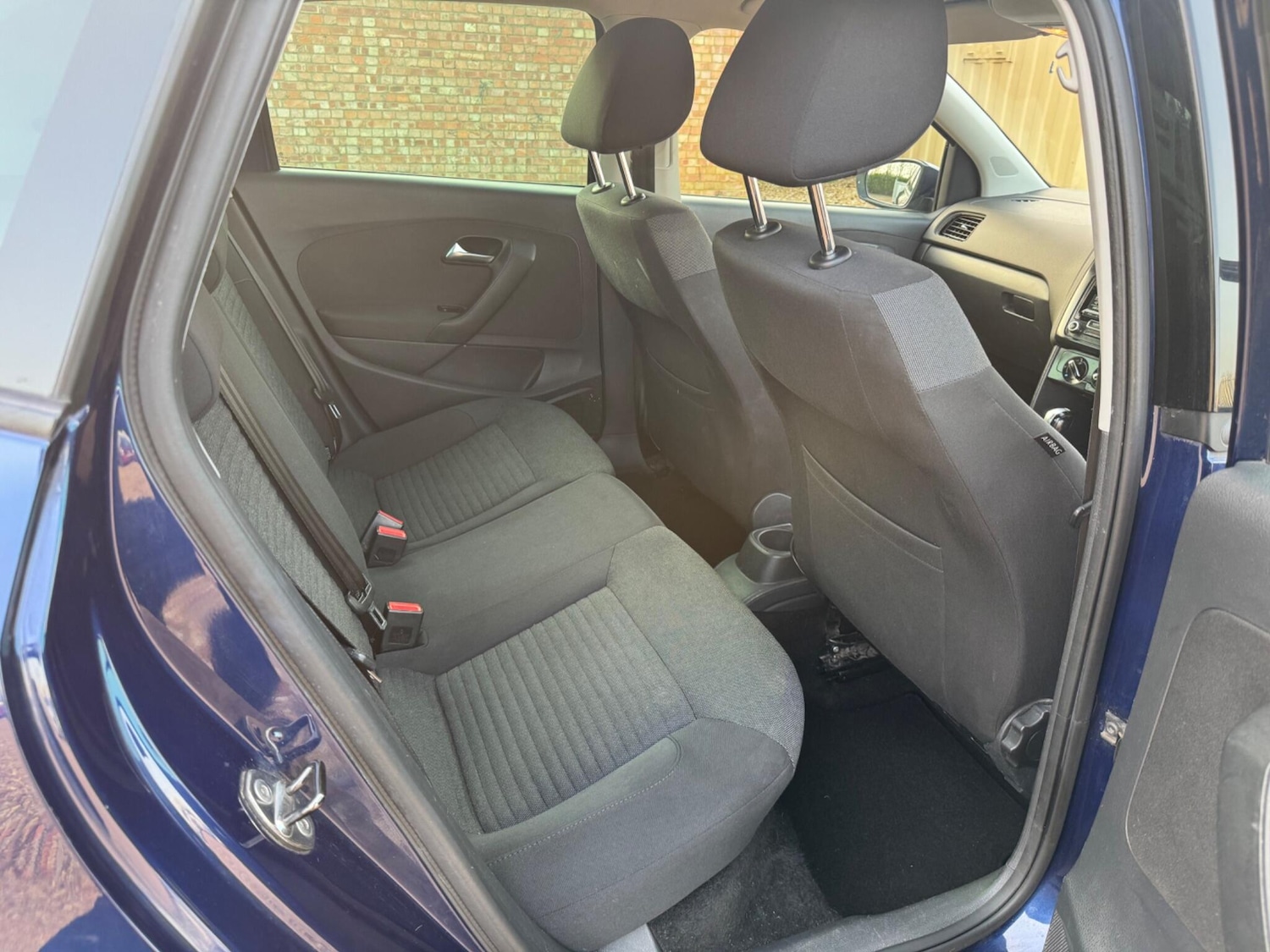 Used Volkswagen Polo 2013 for sale - 77768068: Photo 18