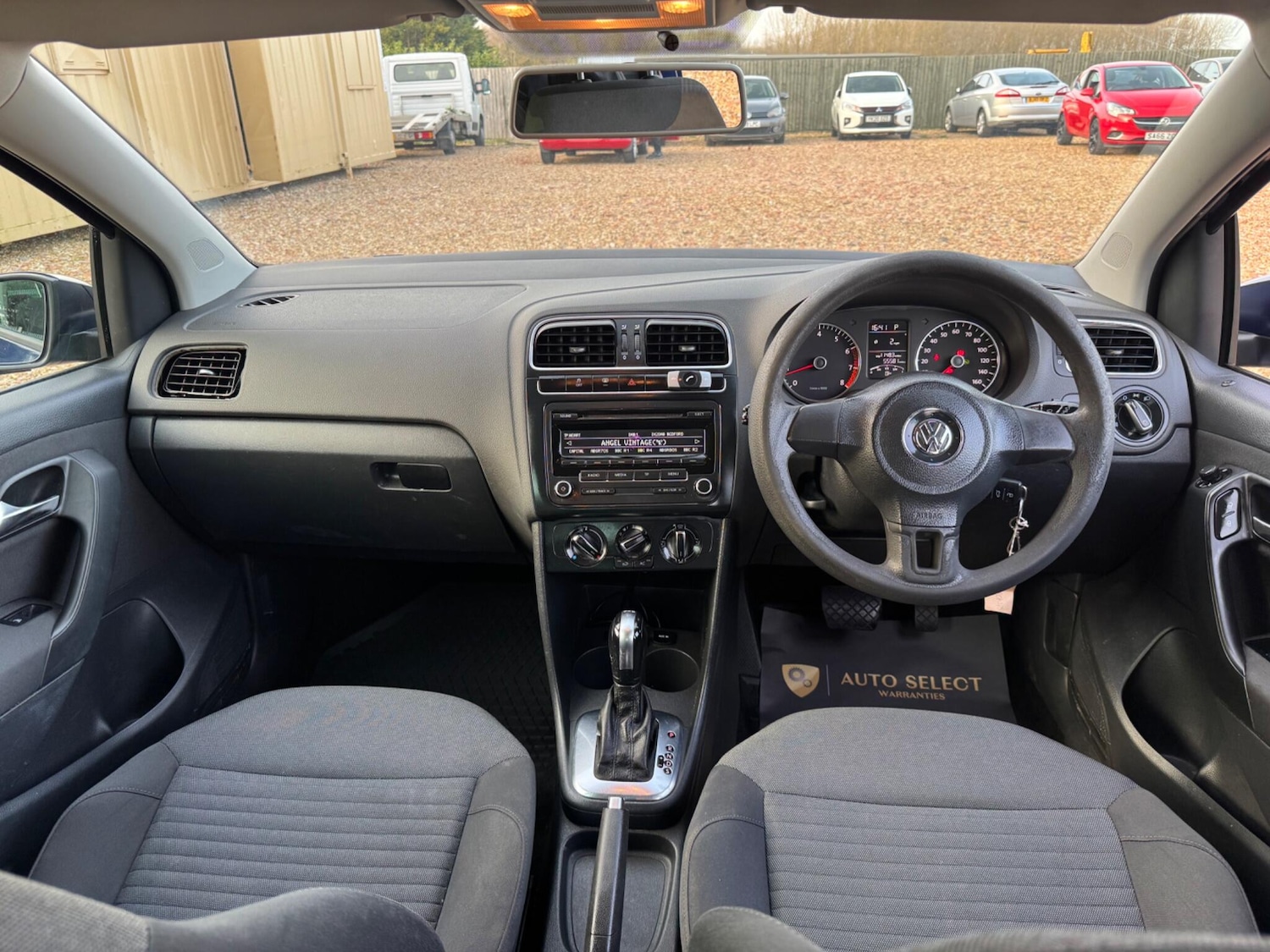 Used Volkswagen Polo 2013 for sale - 77768068: Photo 19