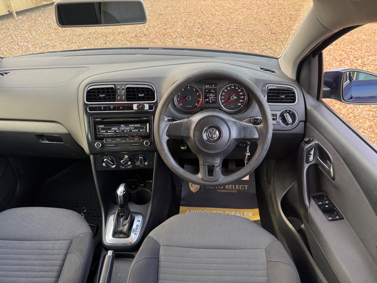 Used Volkswagen Polo 2013 for sale - 77768068: Photo 20