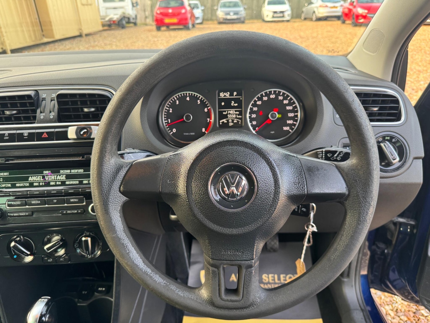 Used Volkswagen Polo 2013 for sale - 77768068: Photo 21