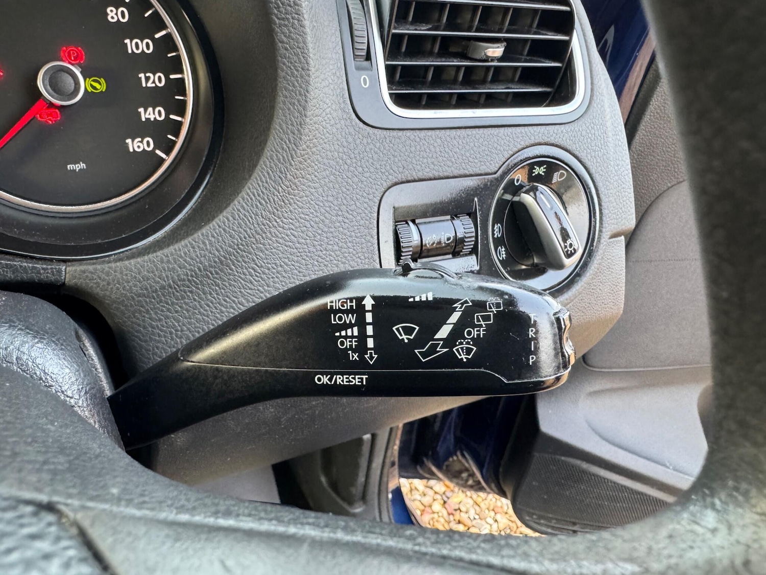 Used Volkswagen Polo 2013 for sale - 77768068: Photo 28