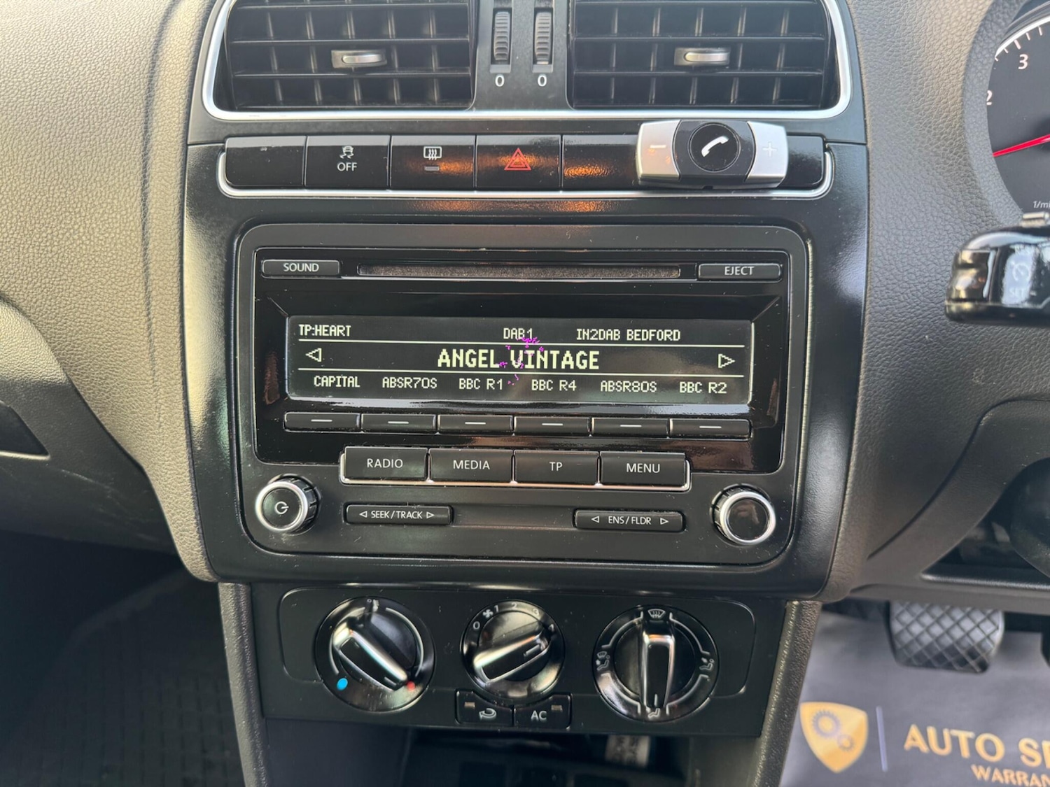 Used Volkswagen Polo 2013 for sale - 77768068: Photo 30