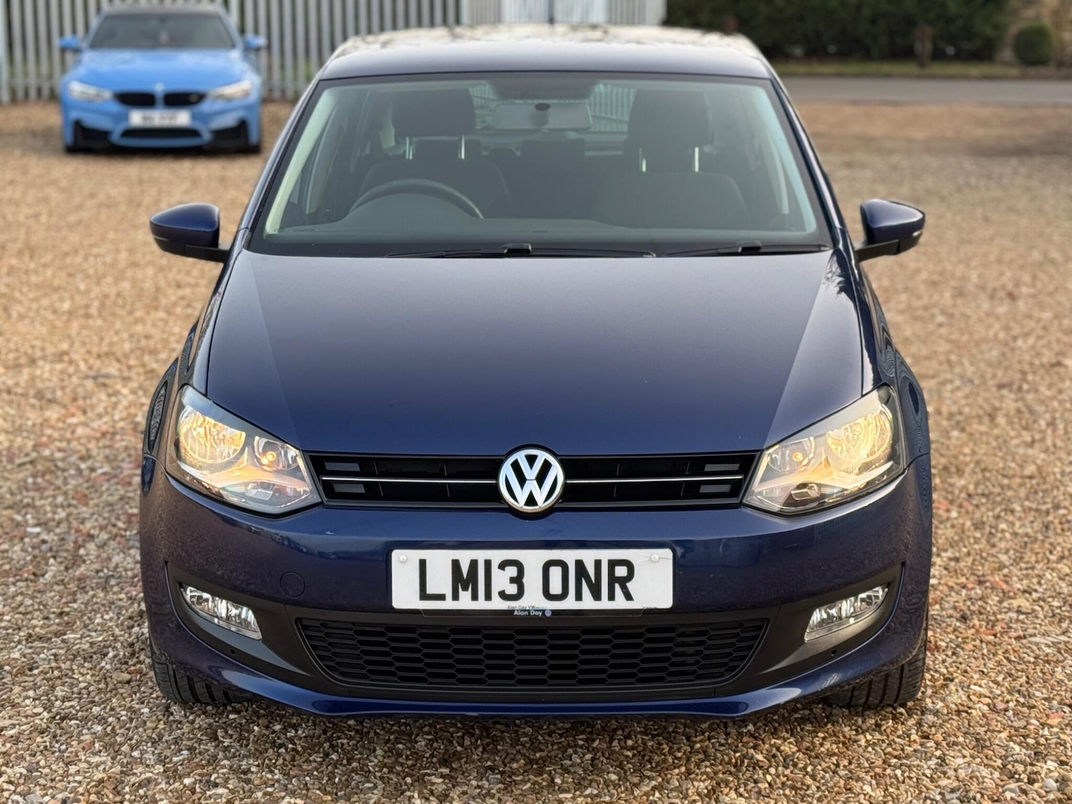 Used Volkswagen Polo 2013 for sale - 77768068: Photo 5