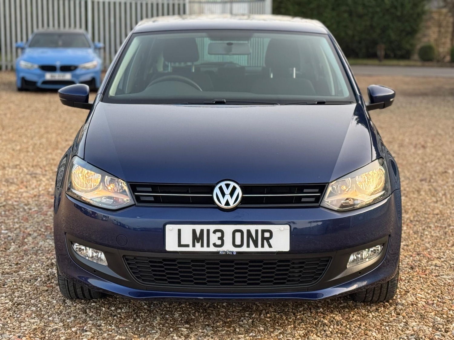 Used Volkswagen Polo 2013 for sale - 77768068: Photo 6