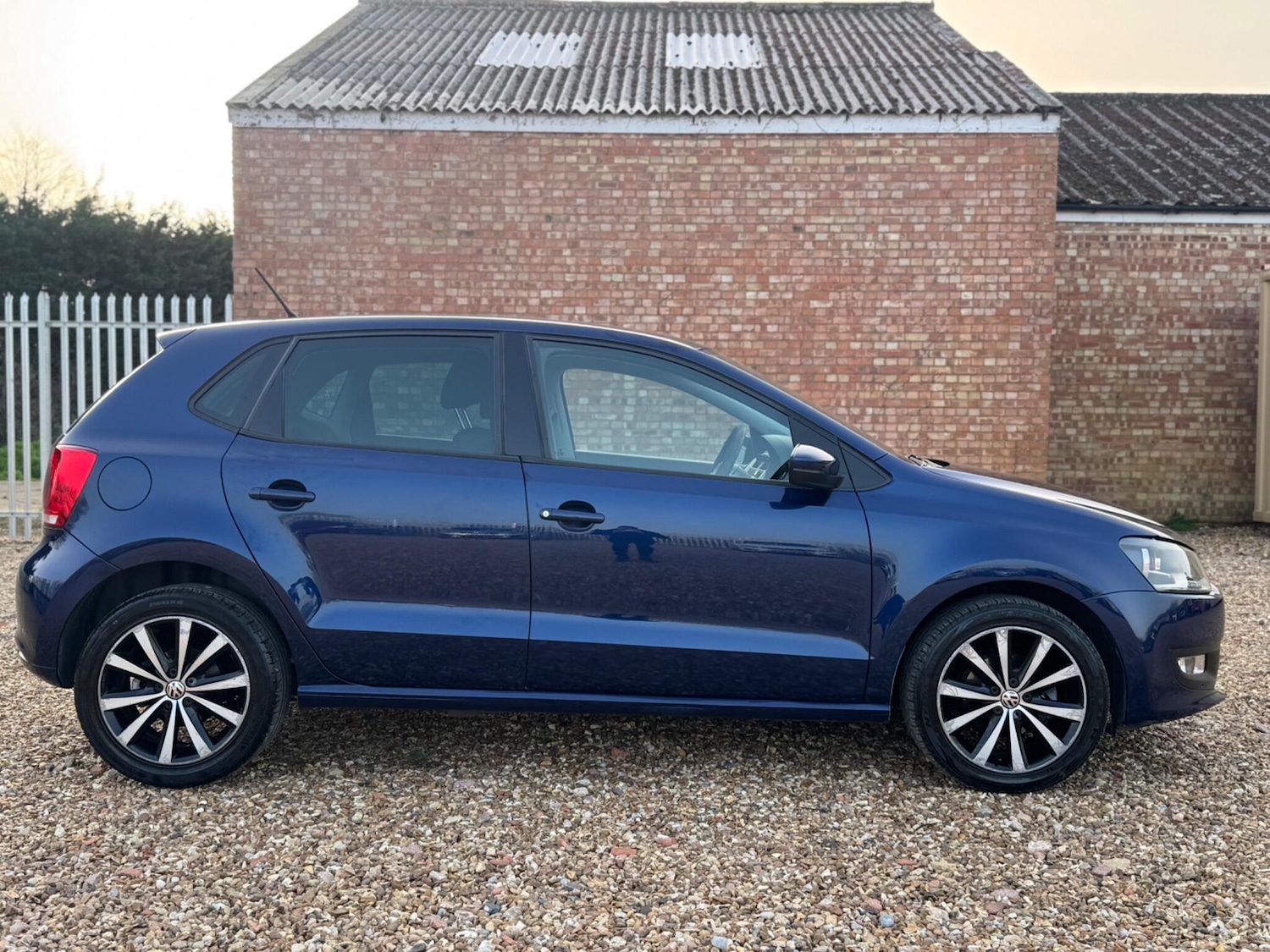 Used Volkswagen Polo 2013 for sale - 77768068: Photo 7