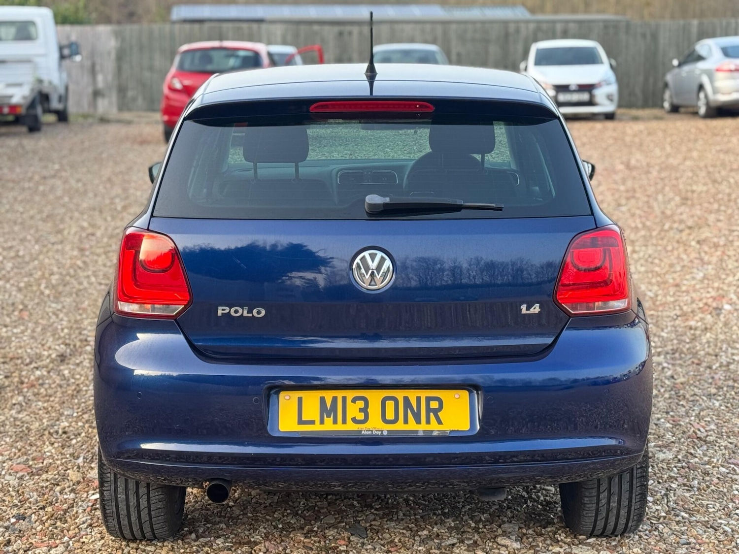 Used Volkswagen Polo 2013 for sale - 77768068: Photo 8