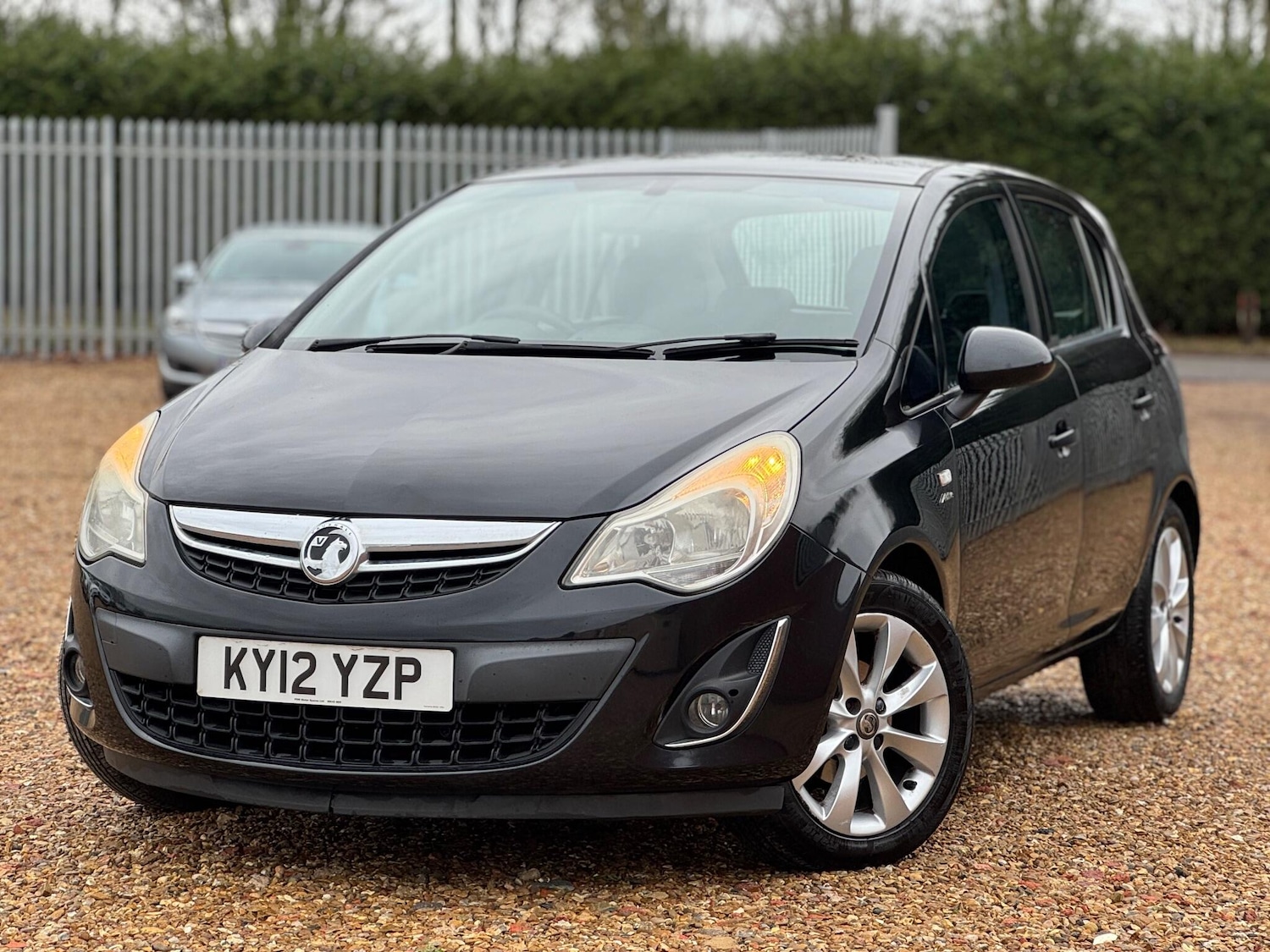 Used Vauxhall Corsa for sale - 77190391: Photo 3