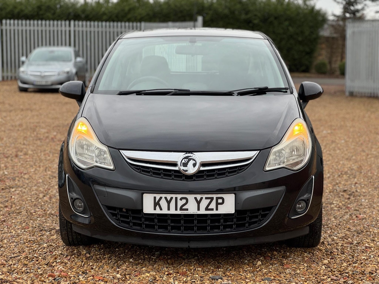 Used Vauxhall Corsa for sale - 77190391: Photo 5