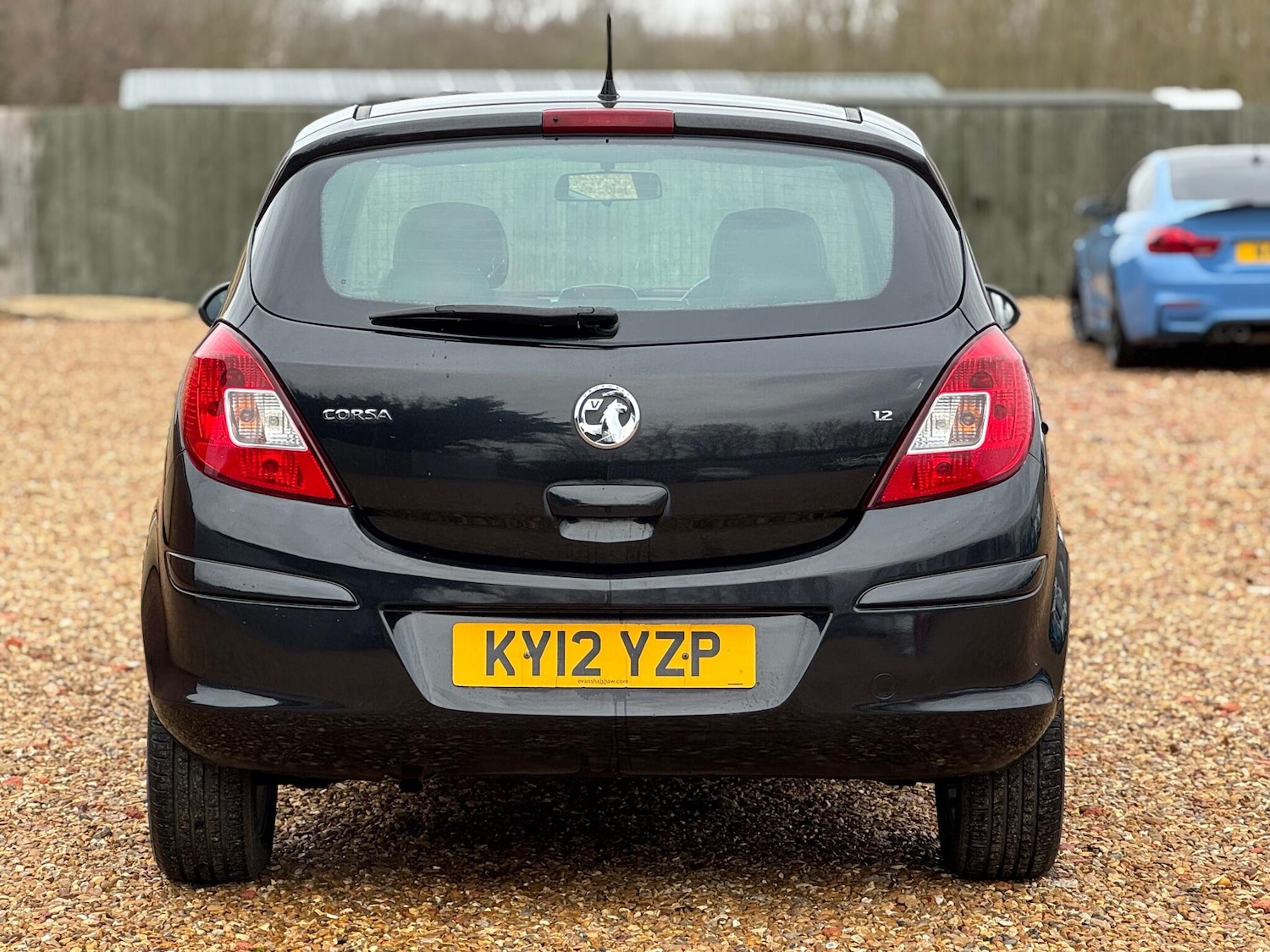 Used Vauxhall Corsa for sale - 77190391: Photo 6