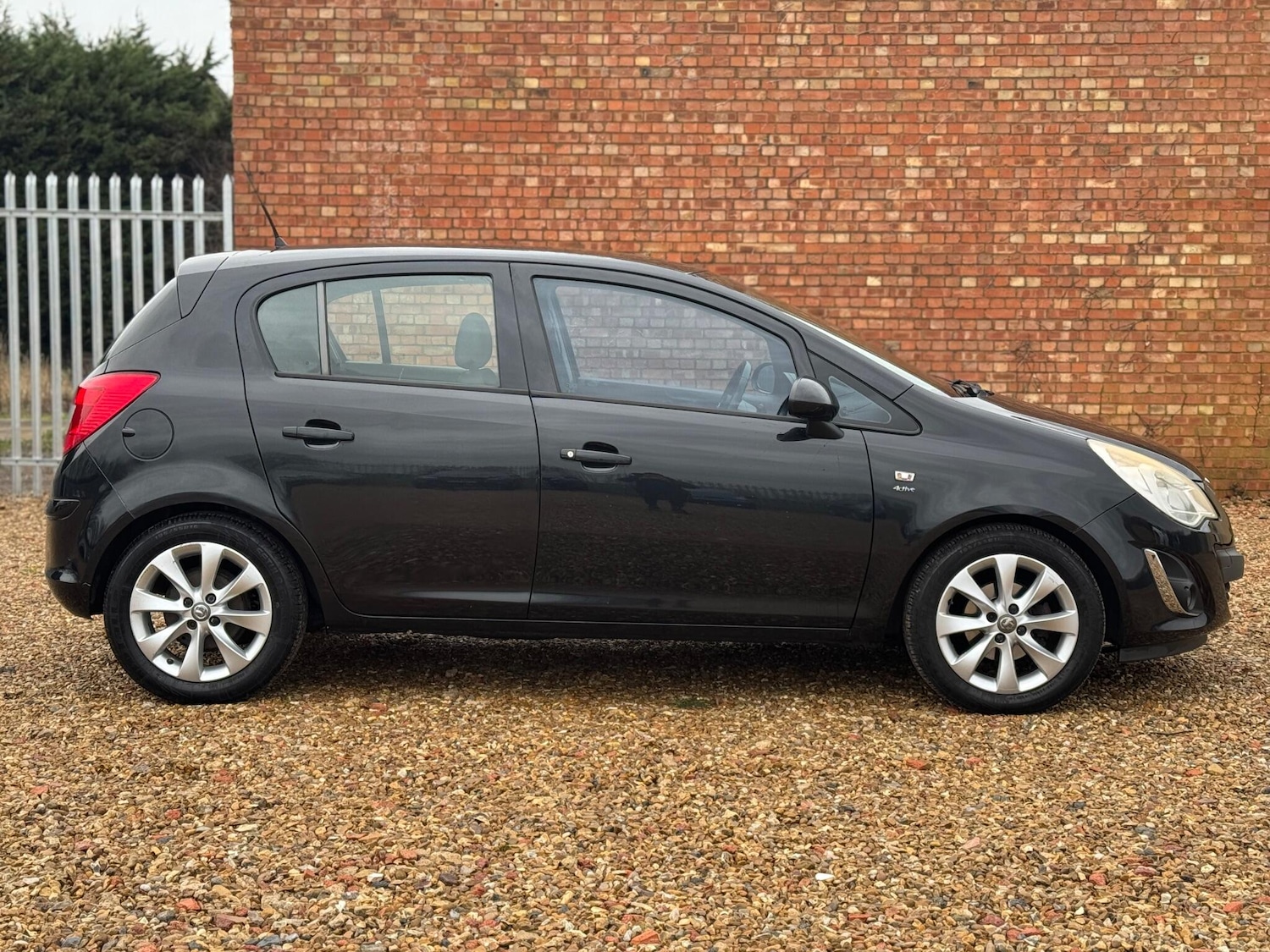 Used Vauxhall Corsa for sale - 77190391: Photo 7