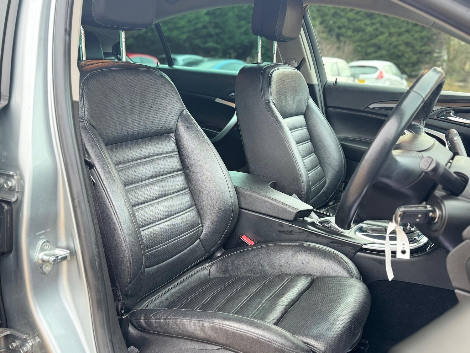 Used Vauxhall Insignia for sale - 77191231: Photo 10