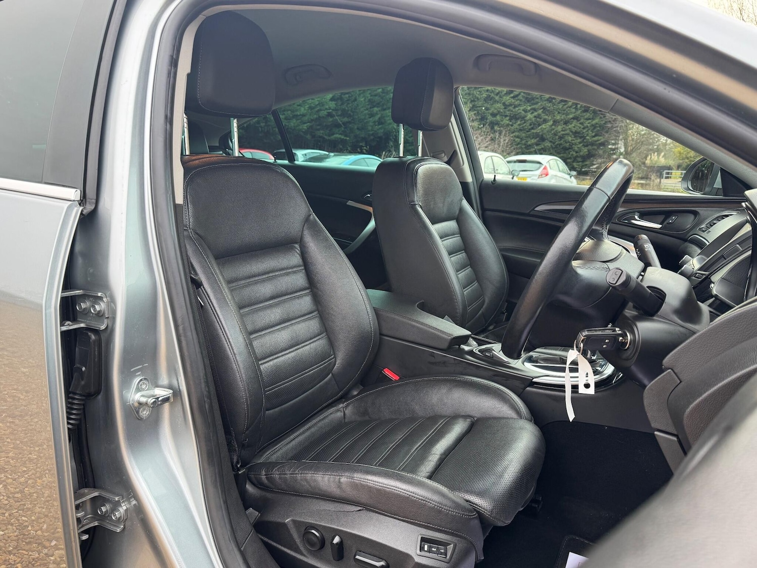 Used Vauxhall Insignia for sale - 77191231: Photo 11