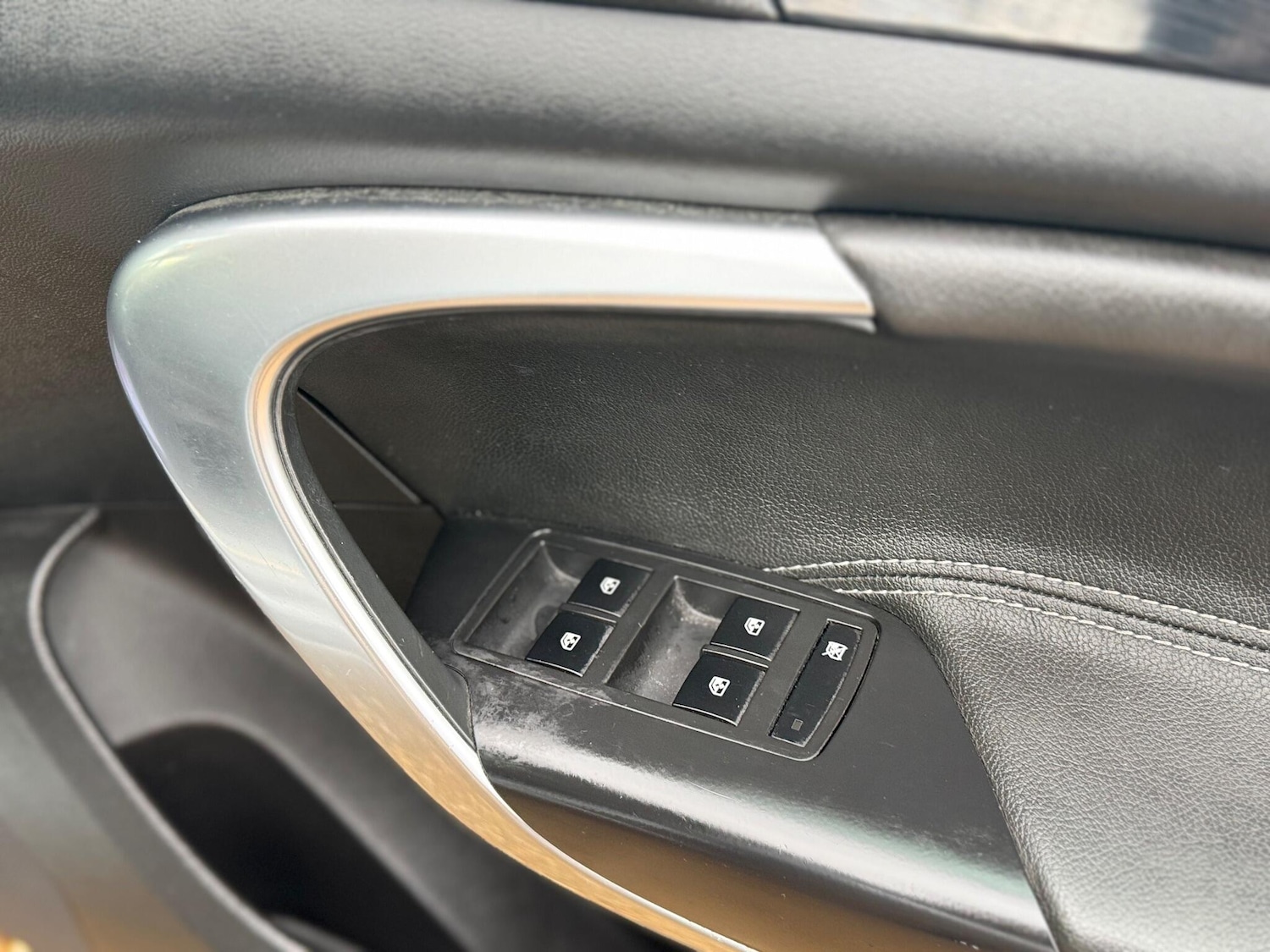 Used Vauxhall Insignia for sale - 77191231: Photo 13