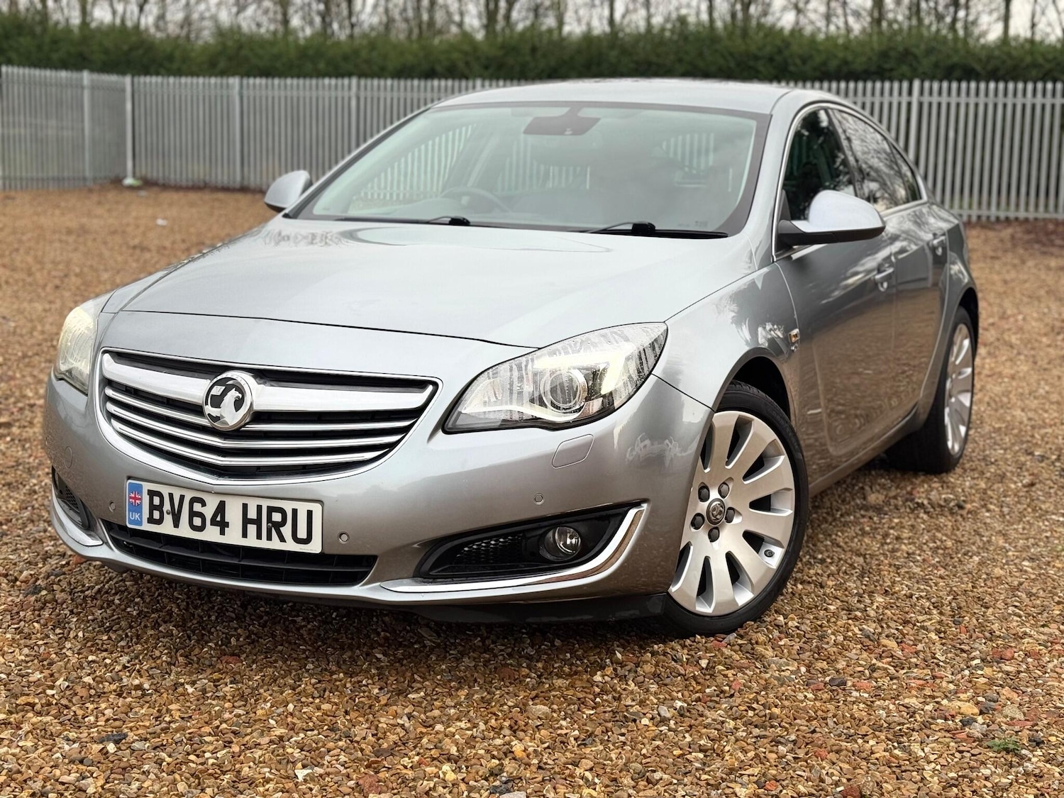Used Vauxhall Insignia for sale - 77191231: Photo 2