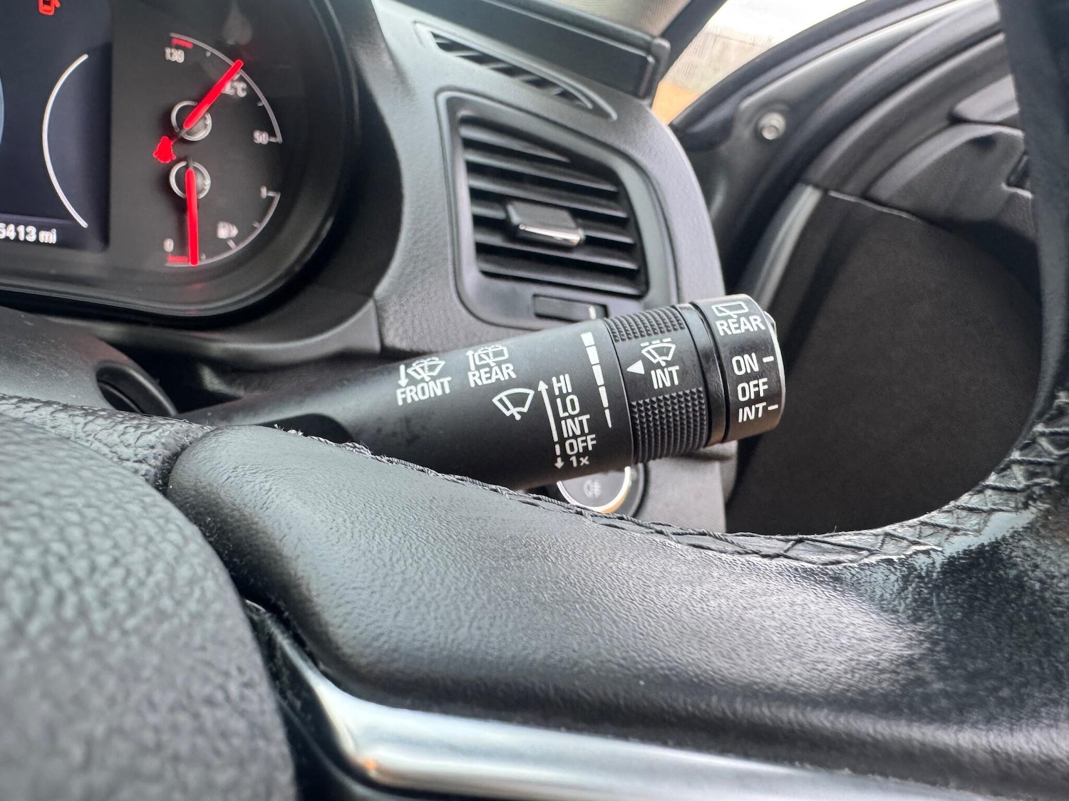 Used Vauxhall Insignia for sale - 77191231: Photo 21