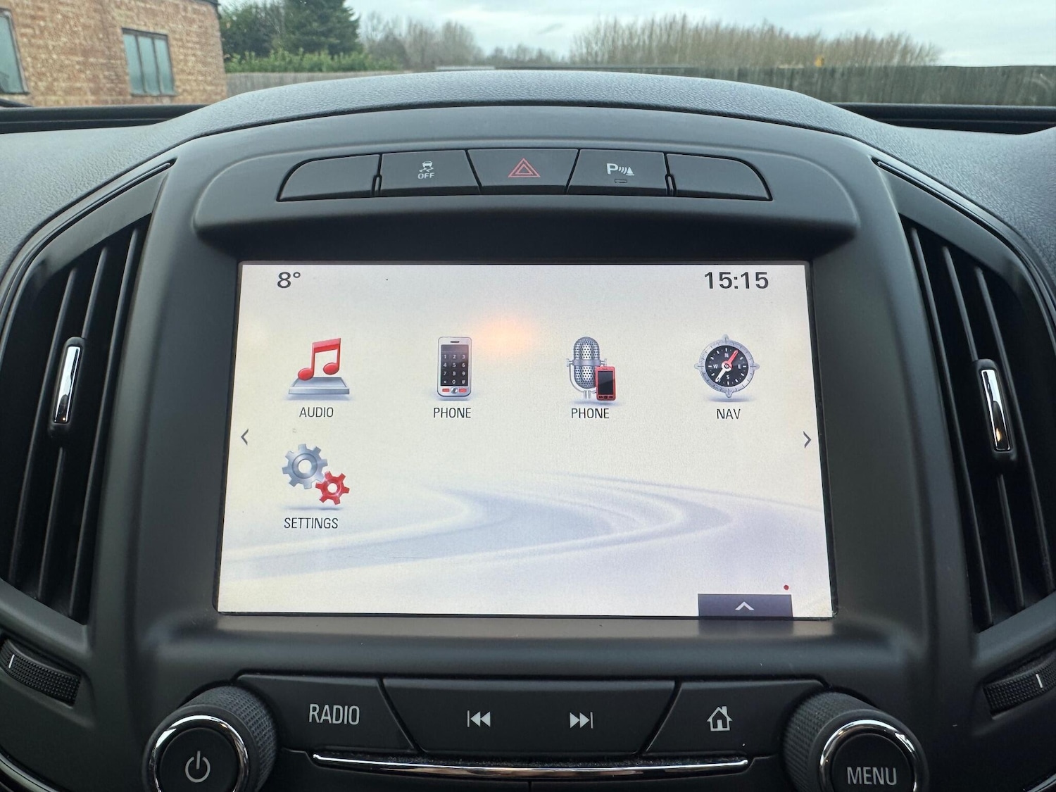 Used Vauxhall Insignia for sale - 77191231: Photo 25