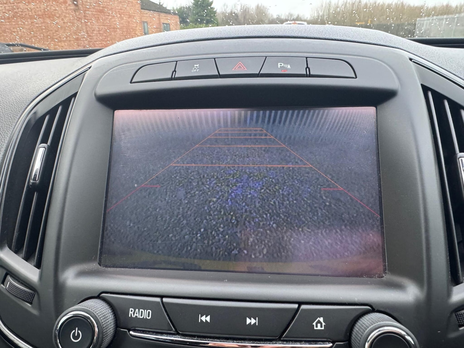 Used Vauxhall Insignia for sale - 77191231: Photo 26