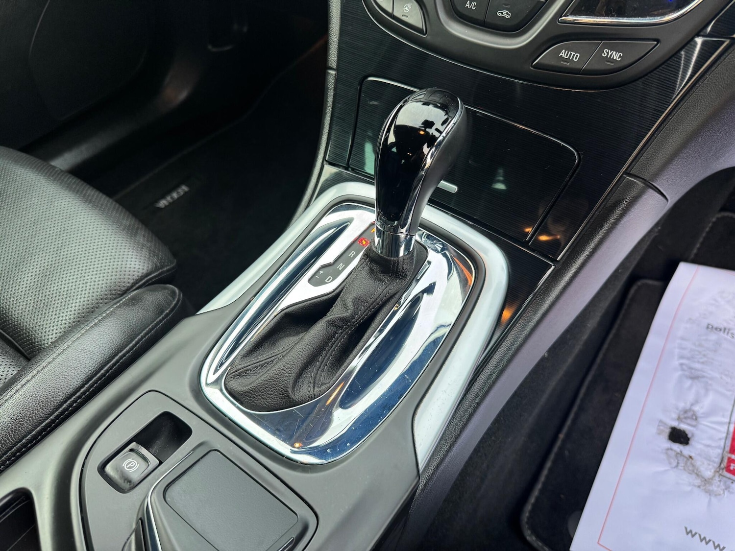 Used Vauxhall Insignia for sale - 77191231: Photo 28