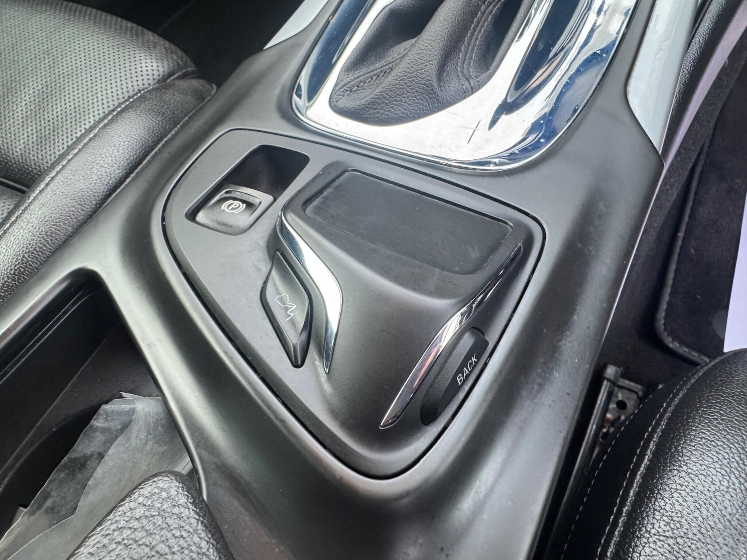 Used Vauxhall Insignia for sale - 77191231: Photo 29