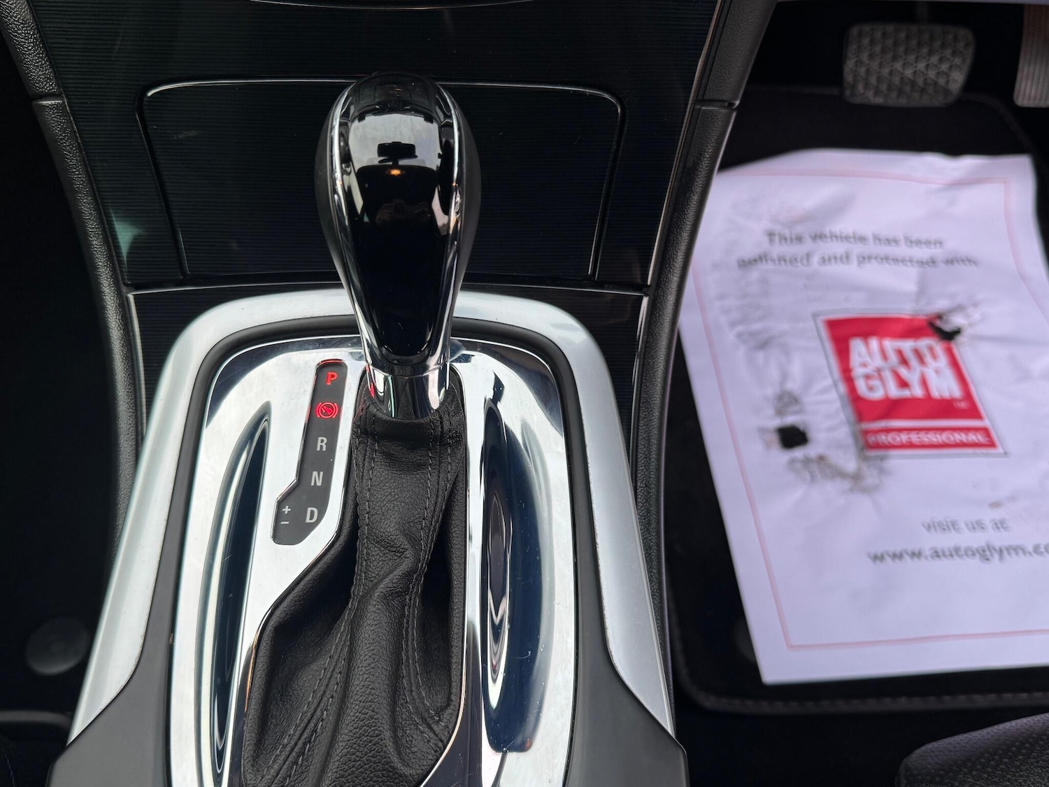 Used Vauxhall Insignia for sale - 77191231: Photo 32