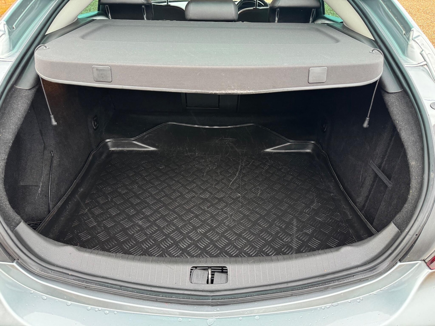 Used Vauxhall Insignia for sale - 77191231: Photo 34