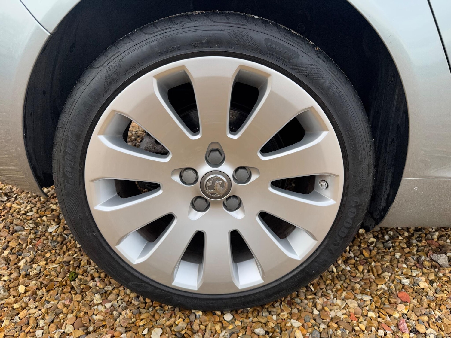 Used Vauxhall Insignia for sale - 77191231: Photo 35