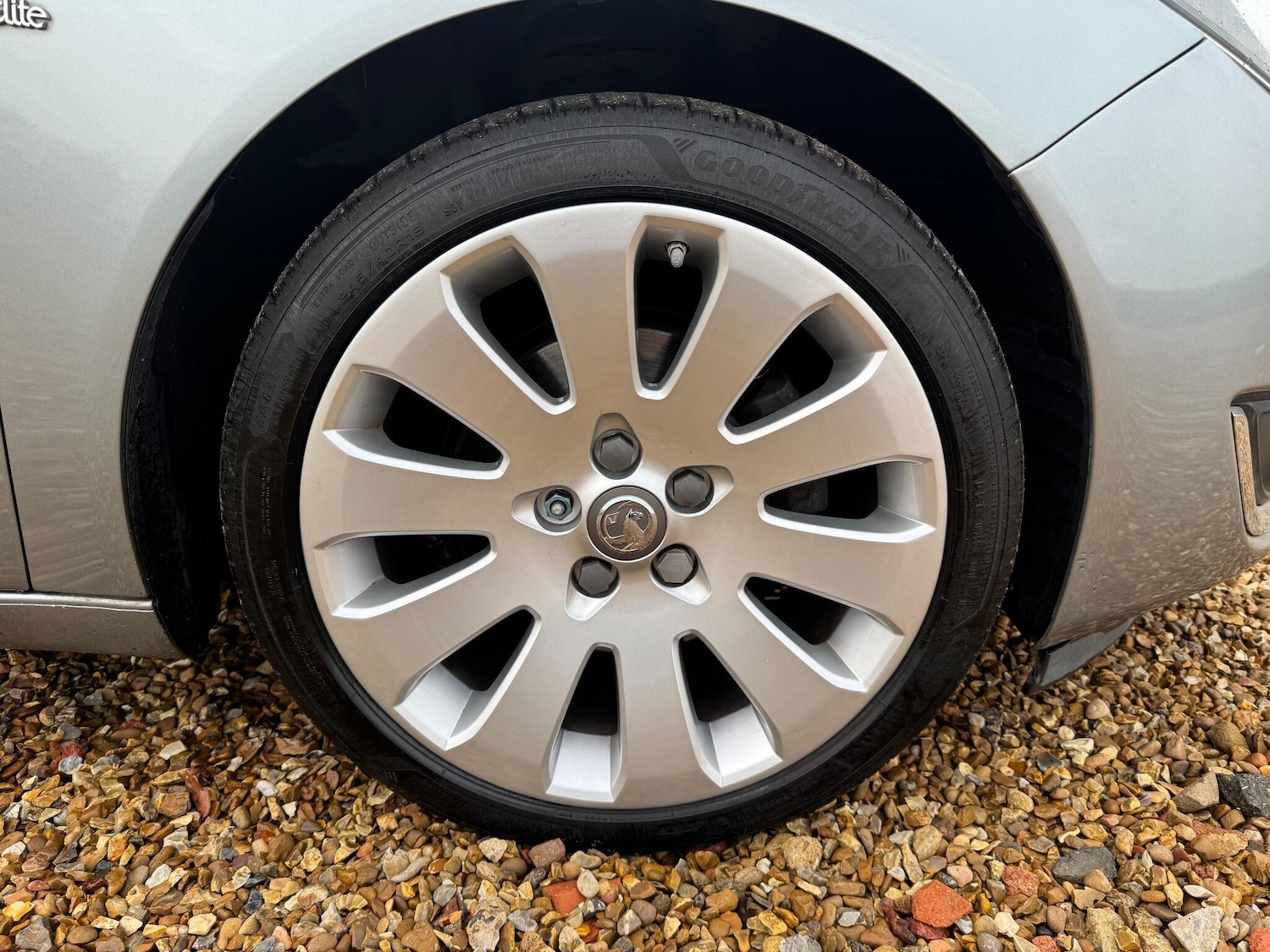 Used Vauxhall Insignia for sale - 77191231: Photo 36