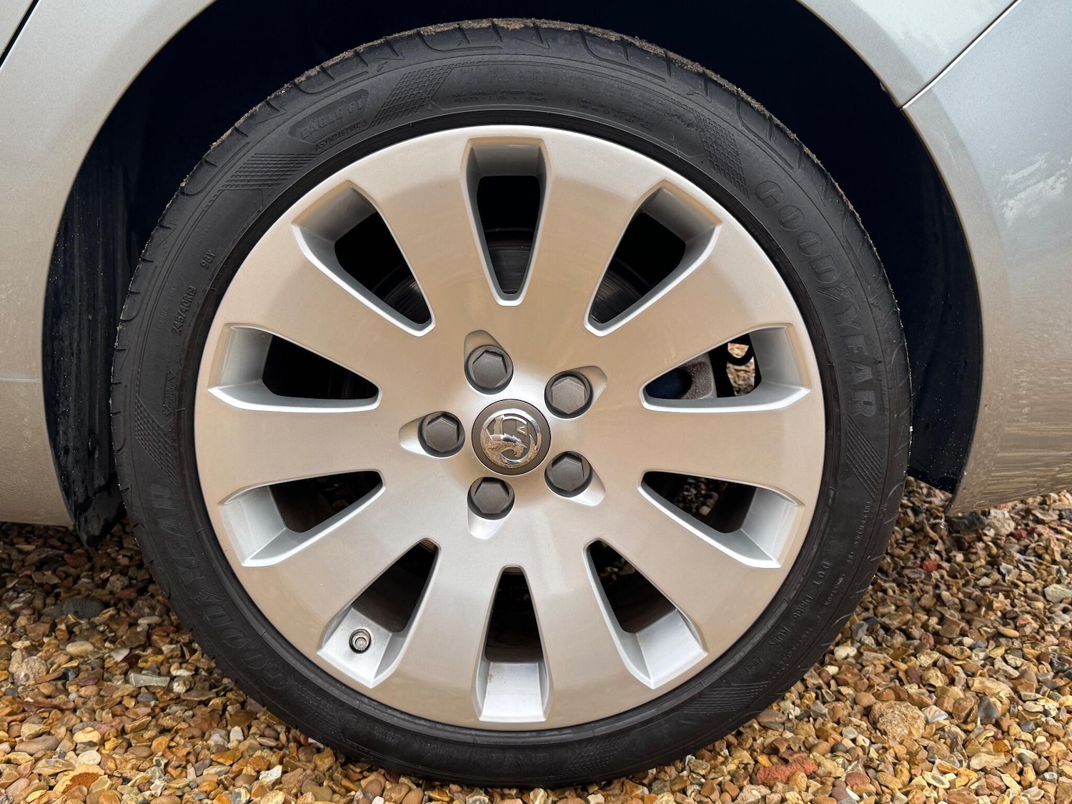 Used Vauxhall Insignia for sale - 77191231: Photo 37