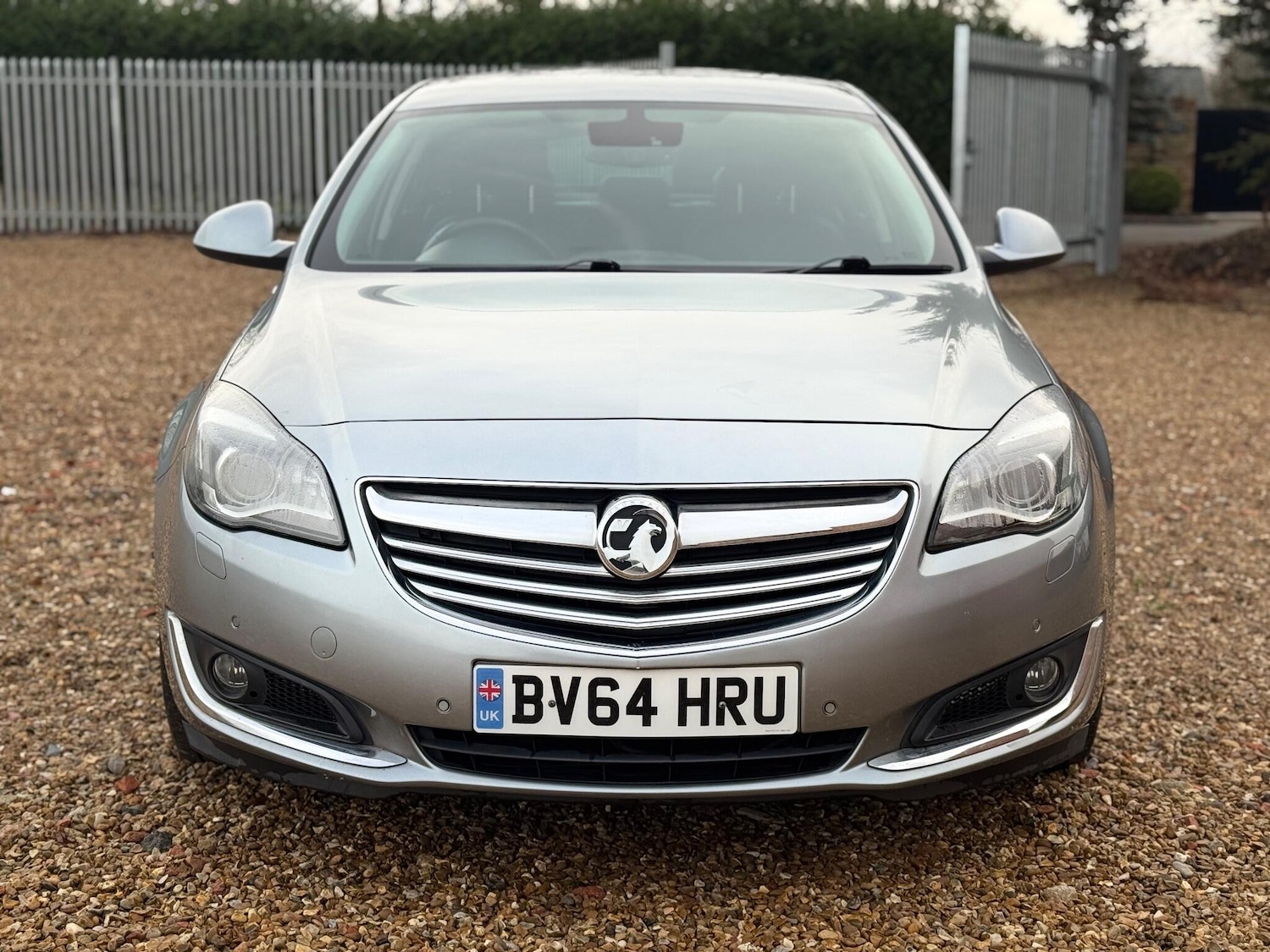 Used Vauxhall Insignia for sale - 77191231: Photo 5