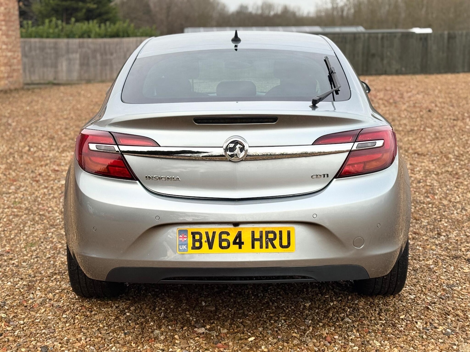 Used Vauxhall Insignia for sale - 77191231: Photo 6