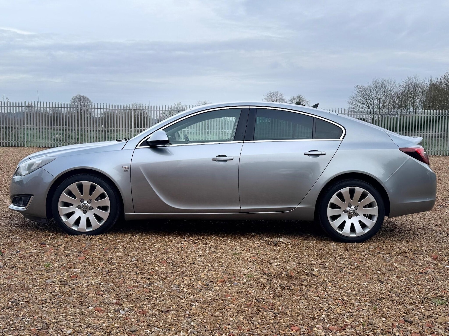 Used Vauxhall Insignia for sale - 77191231: Photo 7