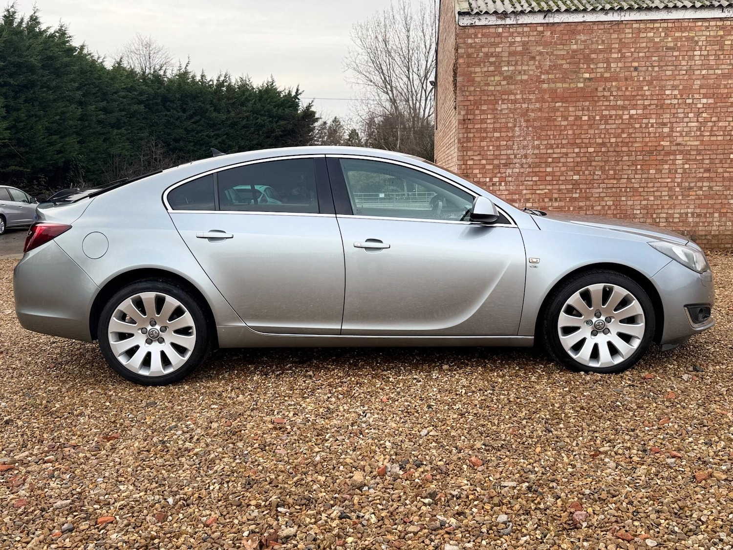 Used Vauxhall Insignia for sale - 77191231: Photo 8