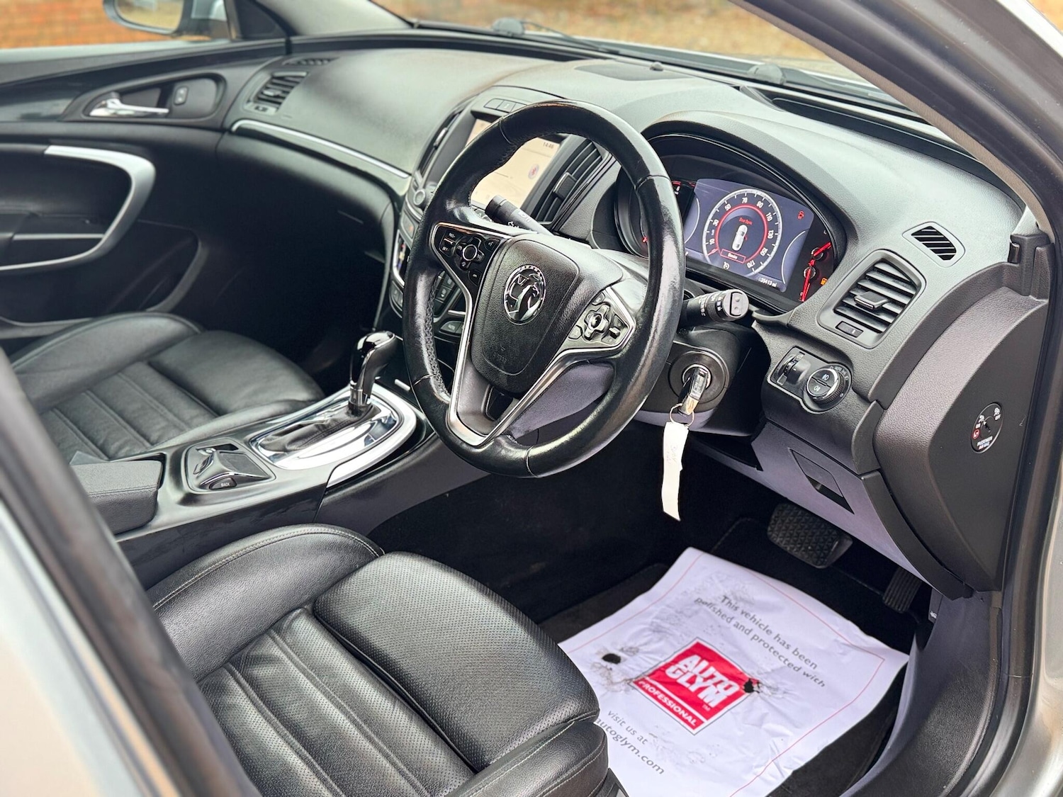 Used Vauxhall Insignia for sale - 77191231: Photo 9