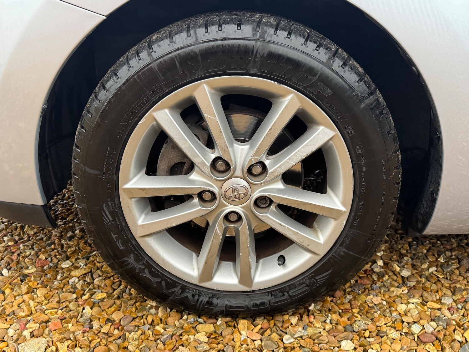 Used Toyota Auris for sale - 77192040: Photo 10