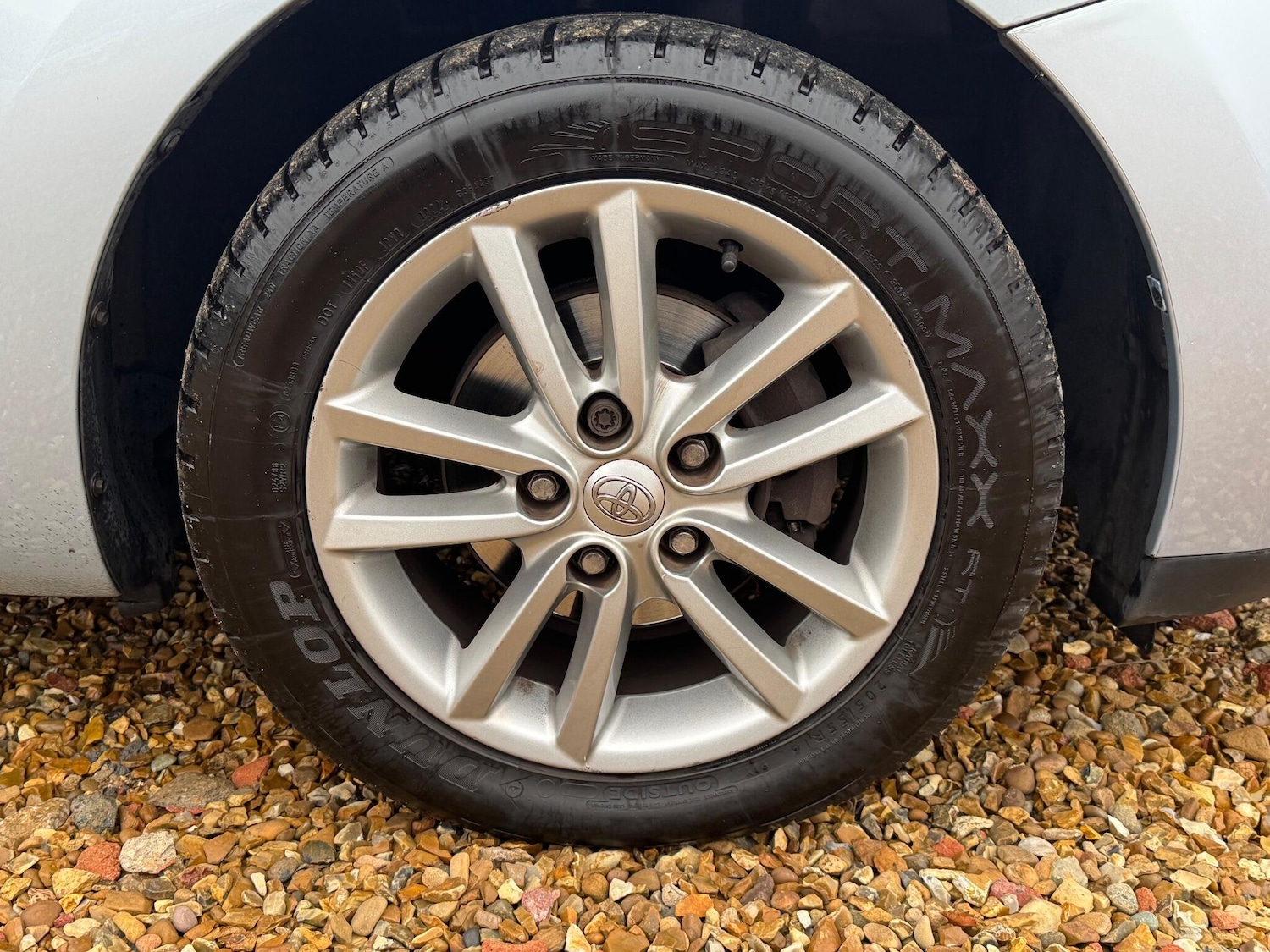 Used Toyota Auris for sale - 77192040: Photo 11