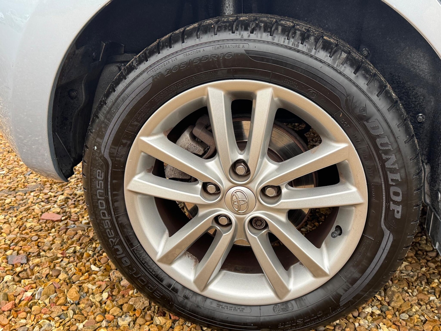 Used Toyota Auris for sale - 77192040: Photo 12