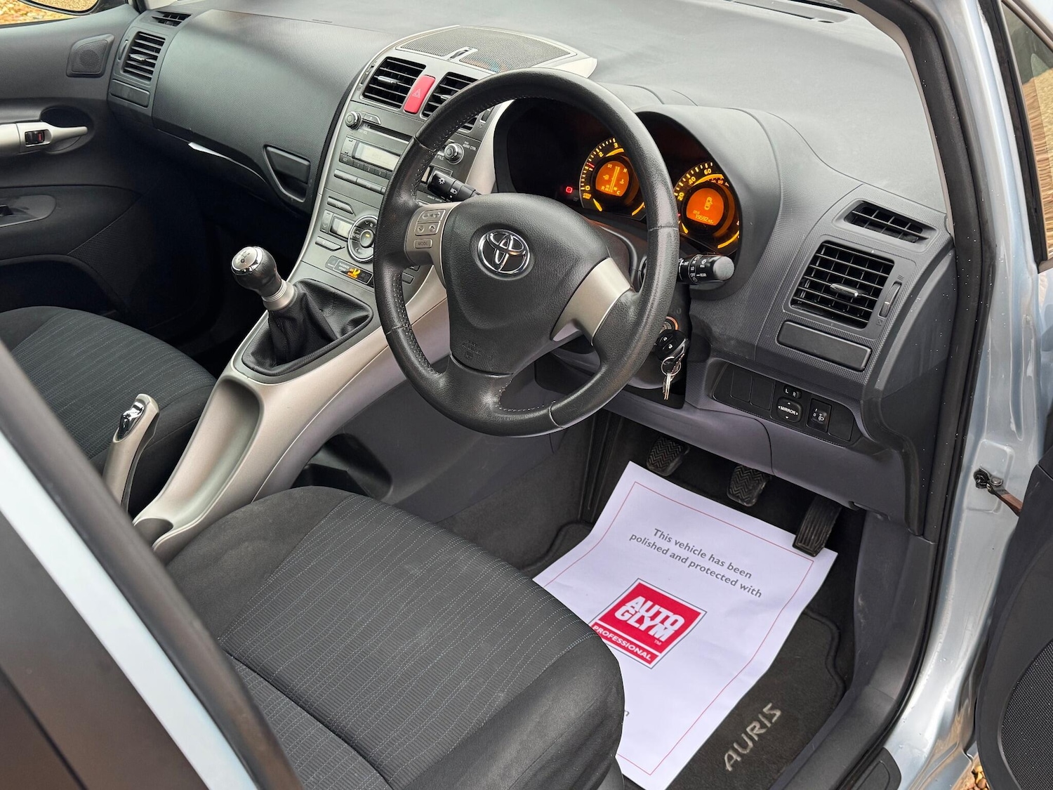 Used Toyota Auris for sale - 77192040: Photo 13