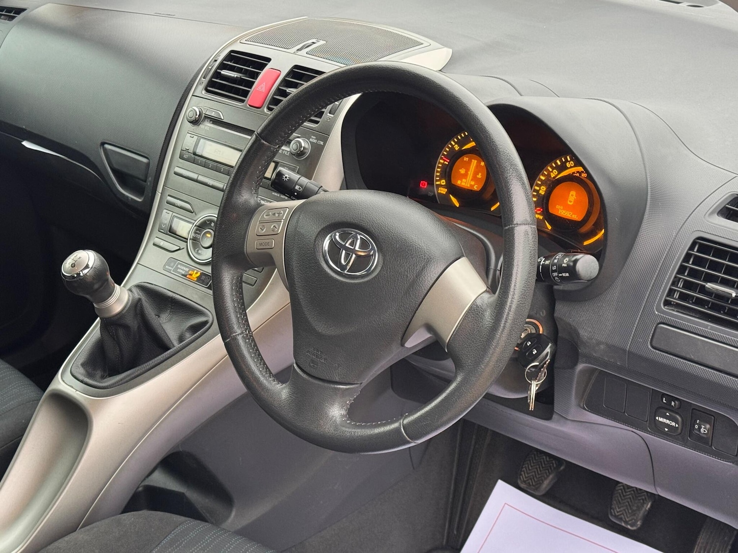 Used Toyota Auris for sale - 77192040: Photo 14
