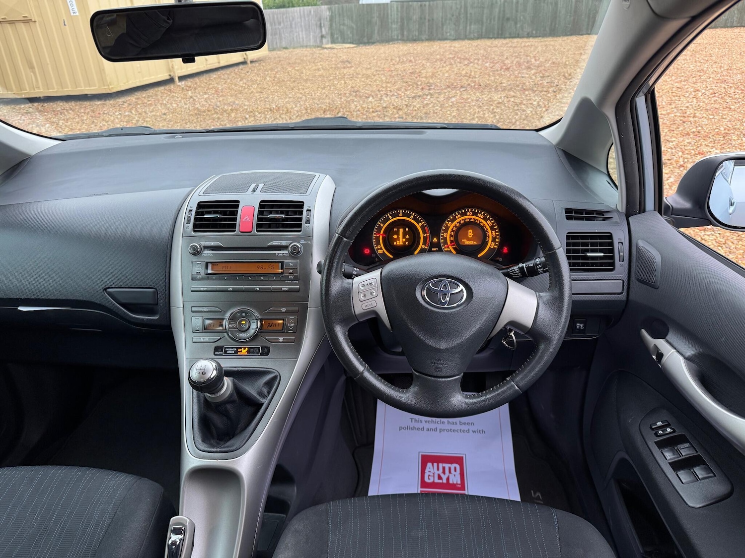 Used Toyota Auris for sale - 77192040: Photo 15