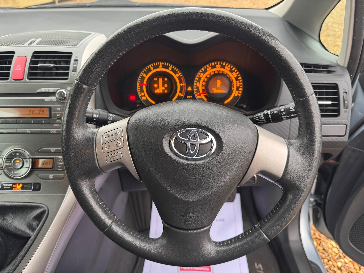 Used Toyota Auris for sale - 77192040: Photo 17